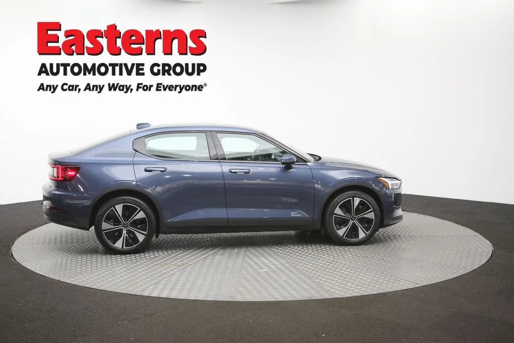 Used 2024 Blue Polestar Long Range Dual Motor image 44