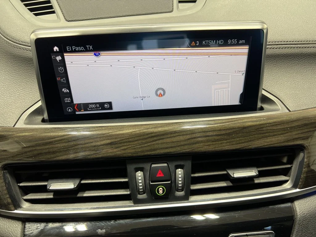 Used 2022 Black BMW xDrive28i image 20