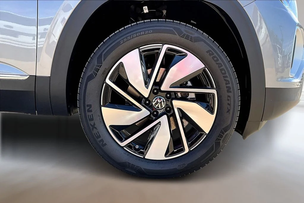 2026 Volkswagen Atlas SEL - Photo 13