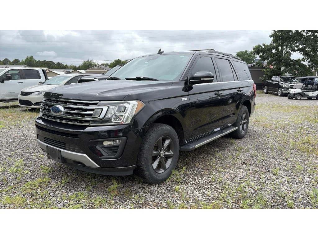 2019 Ford Expedition XLT 4x4's photo