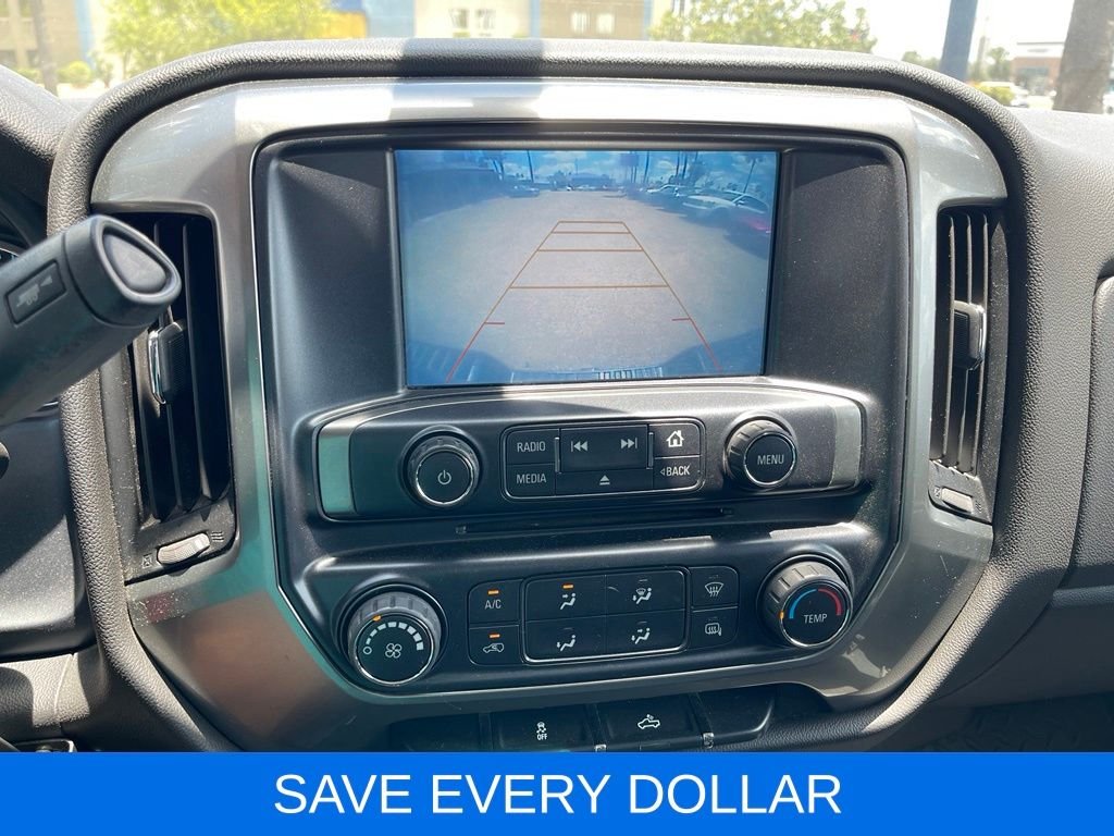 Used 2019 White Chevrolet LT image 10