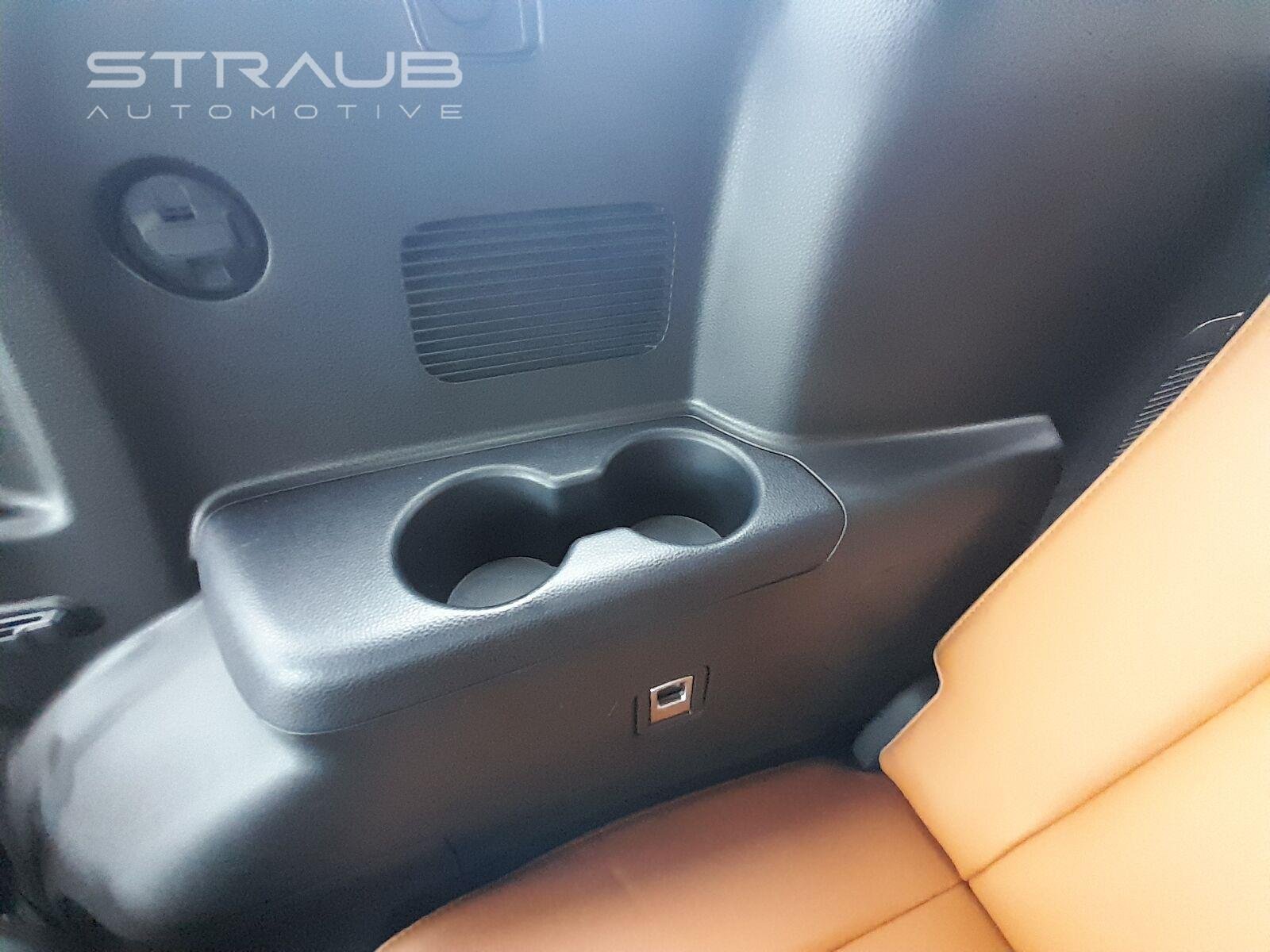 2023 Toyota Highlander Platinum - Photo 53
