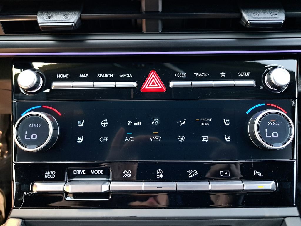 2025 Hyundai Santa Fe Calligraphy - Photo 23