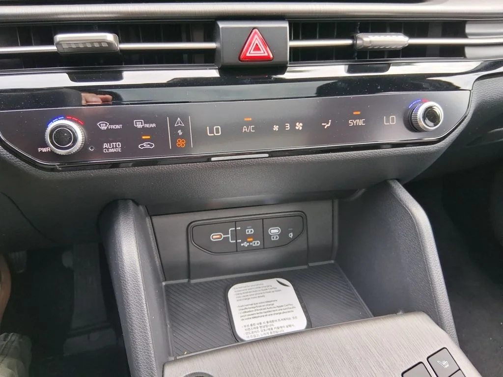 New 2026 Gray Kia X-Line image 15