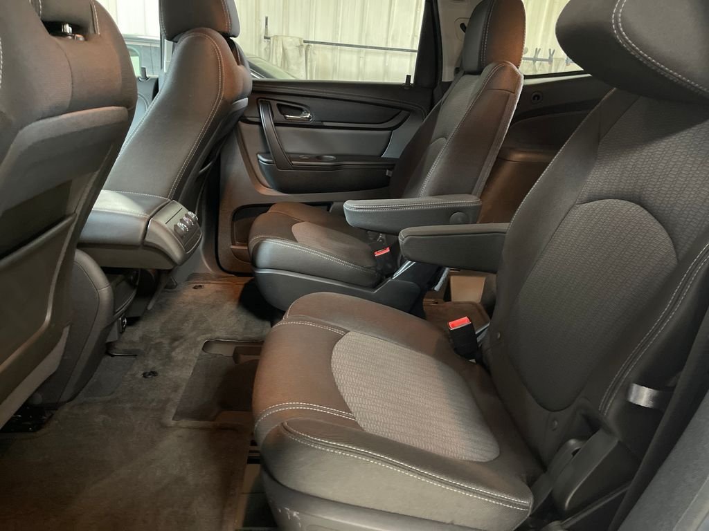Used 2017 Beige Chevrolet LT image 26