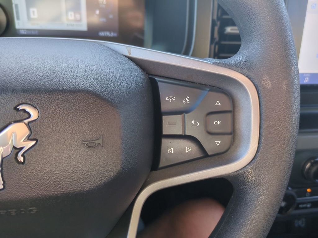 2023 Ford Bronco 2-Door Base - Photo 31