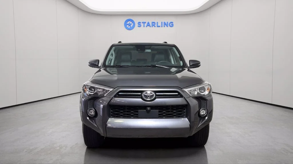 2022 Toyota 4Runner SR5 Premium - Photo 15