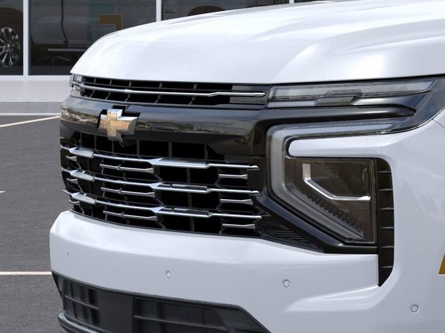 2026 Chevrolet Tahoe High Country - Photo 13