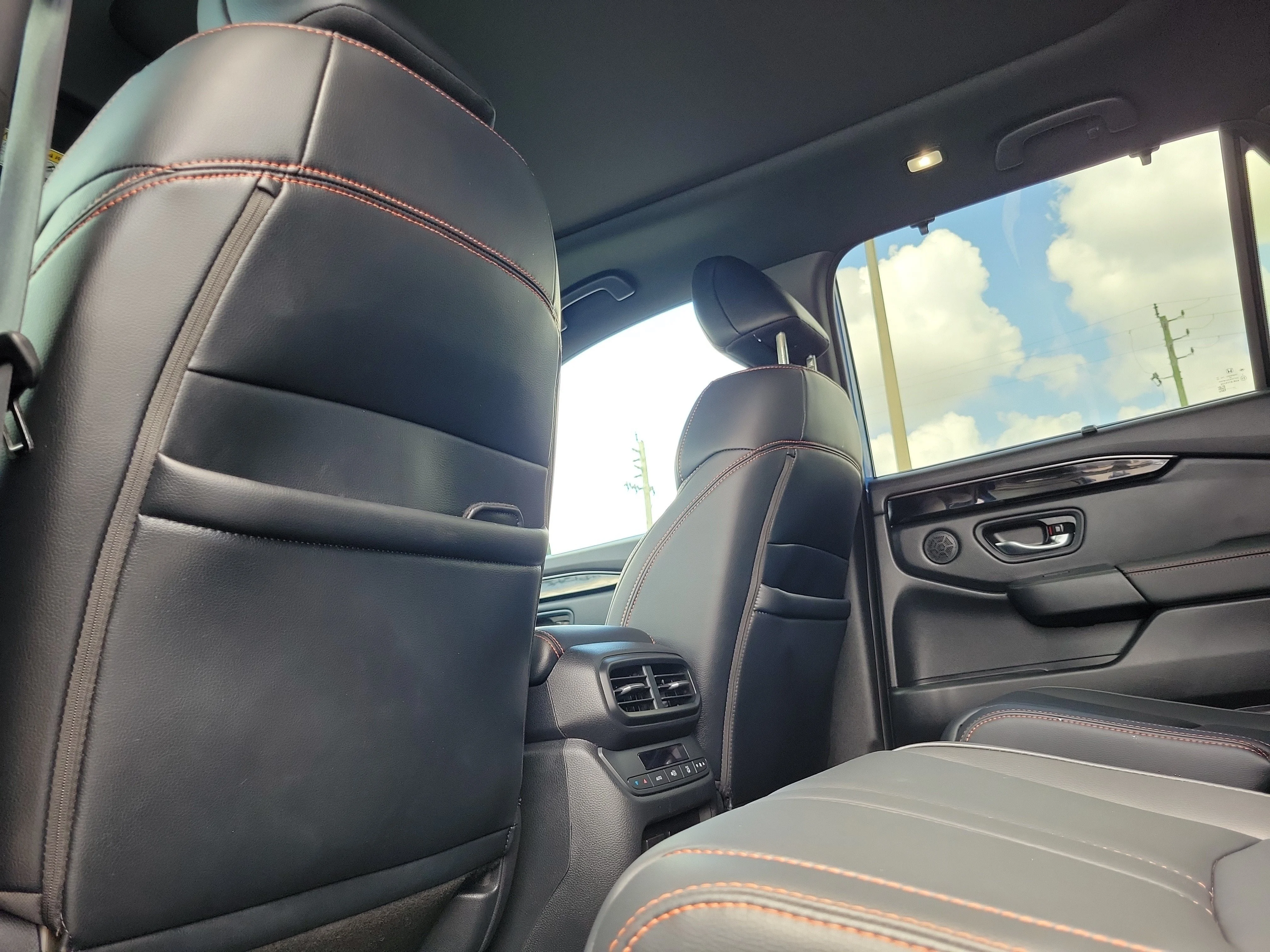 2023 Honda Pilot TrailSport - Photo 13