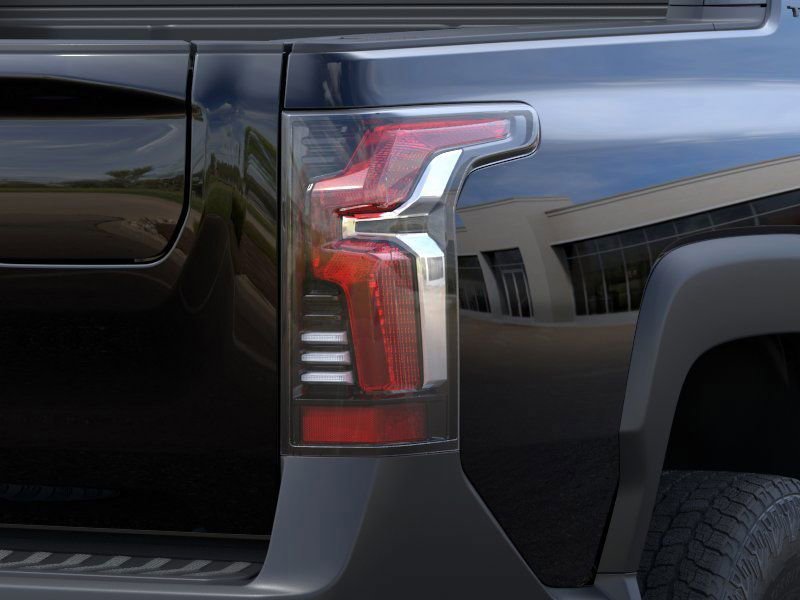 2026 Chevrolet Silverado EV Trail Boss - Photo 11
