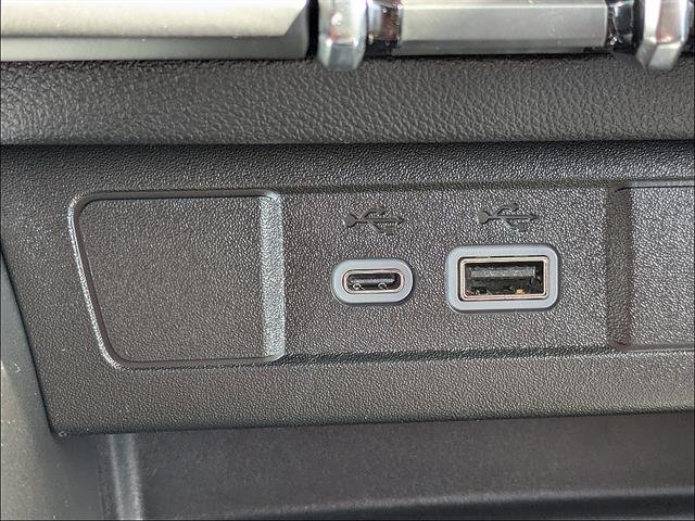 2026 Chevrolet Colorado LT - Photo 21
