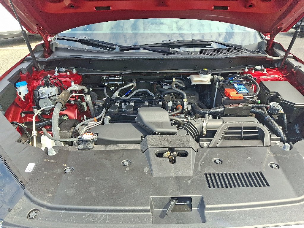 2024 Honda CR-V EX-L - Photo 61