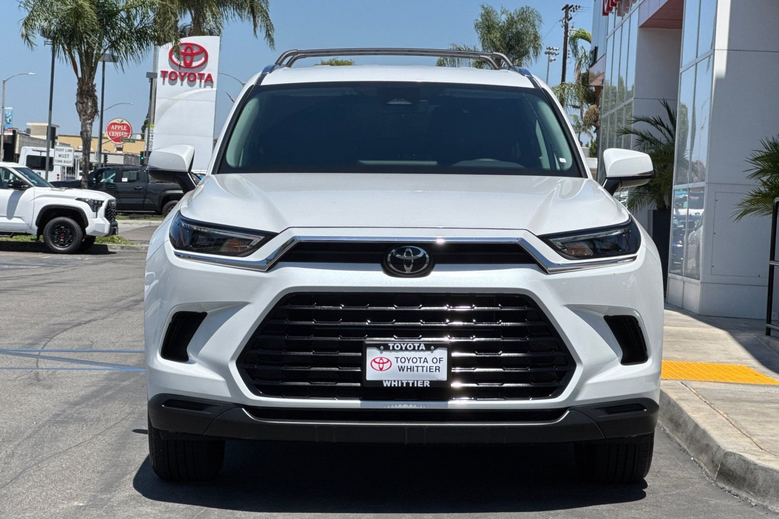 Certified Used 2026 Beige Toyota XLE image 33