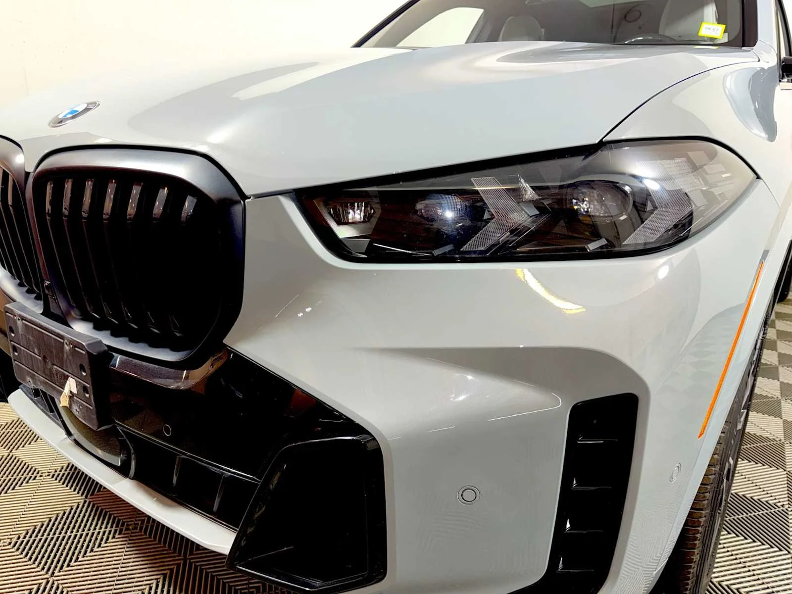 2024 BMW X5 40i - Photo 26