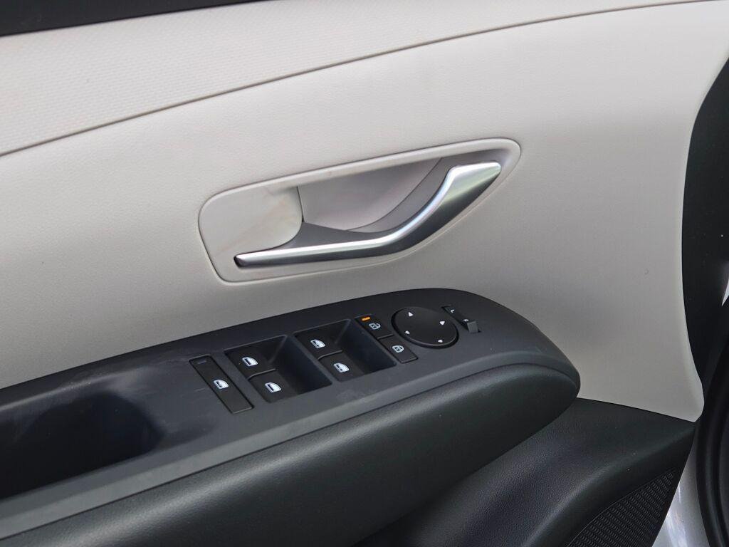 New 2026 Silver Hyundai SEL AWD image 22