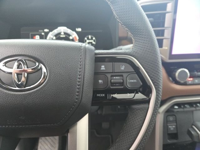 New 2026 Blueprint Toyota  1794 Edition image 19