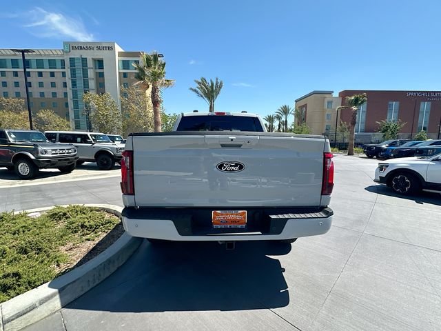 New 2026 Avalanche Ford XLT image 38