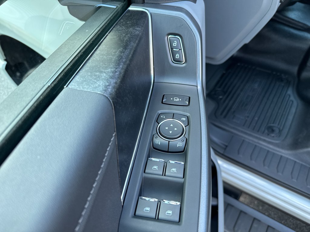 New 2026 Avalanche Ford XLT image 23