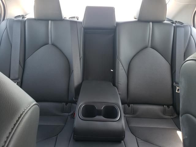 Used 2024 Gray Toyota XLE image 13