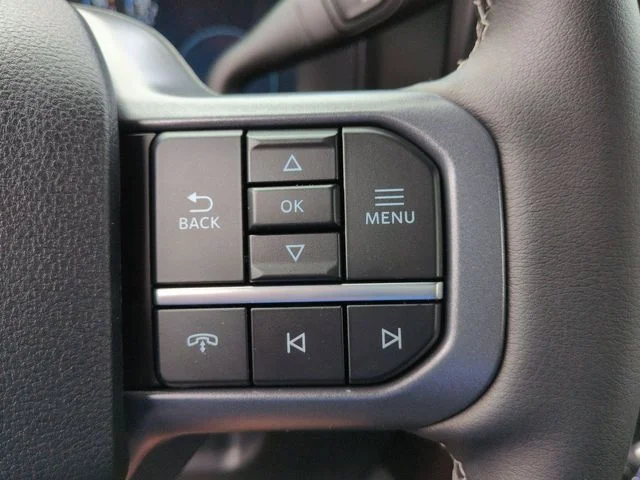 New 2026 Agate Black Metallic Ford F-250® Lariat® image 26