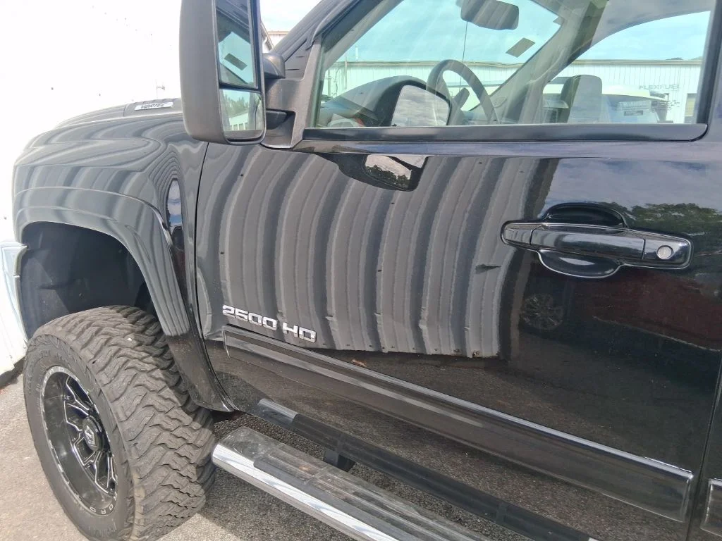 Used 2013 Black Chevrolet LTZ image 10