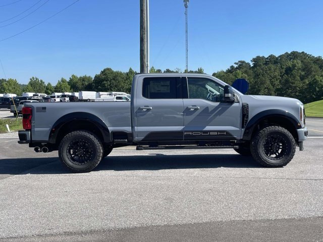 New 2026 Glacier Gray Metallic Tri-Coat Ford ROUSH image 26
