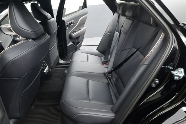 New 2026 Black Toyota Nightshade image 12