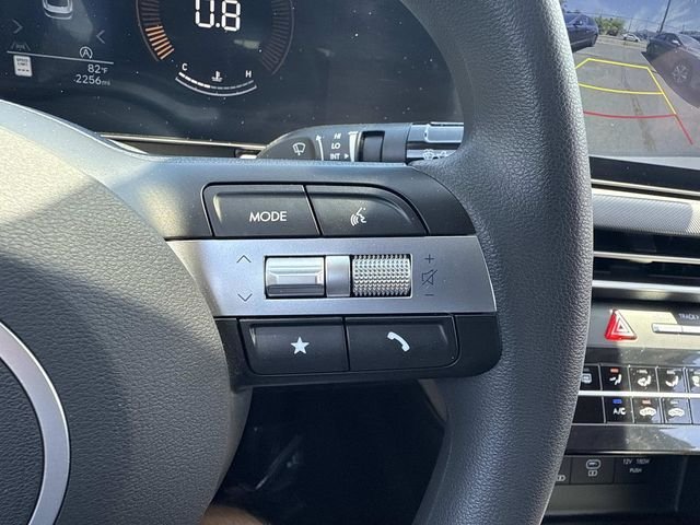 2025 Hyundai Sonata SE - Photo 28