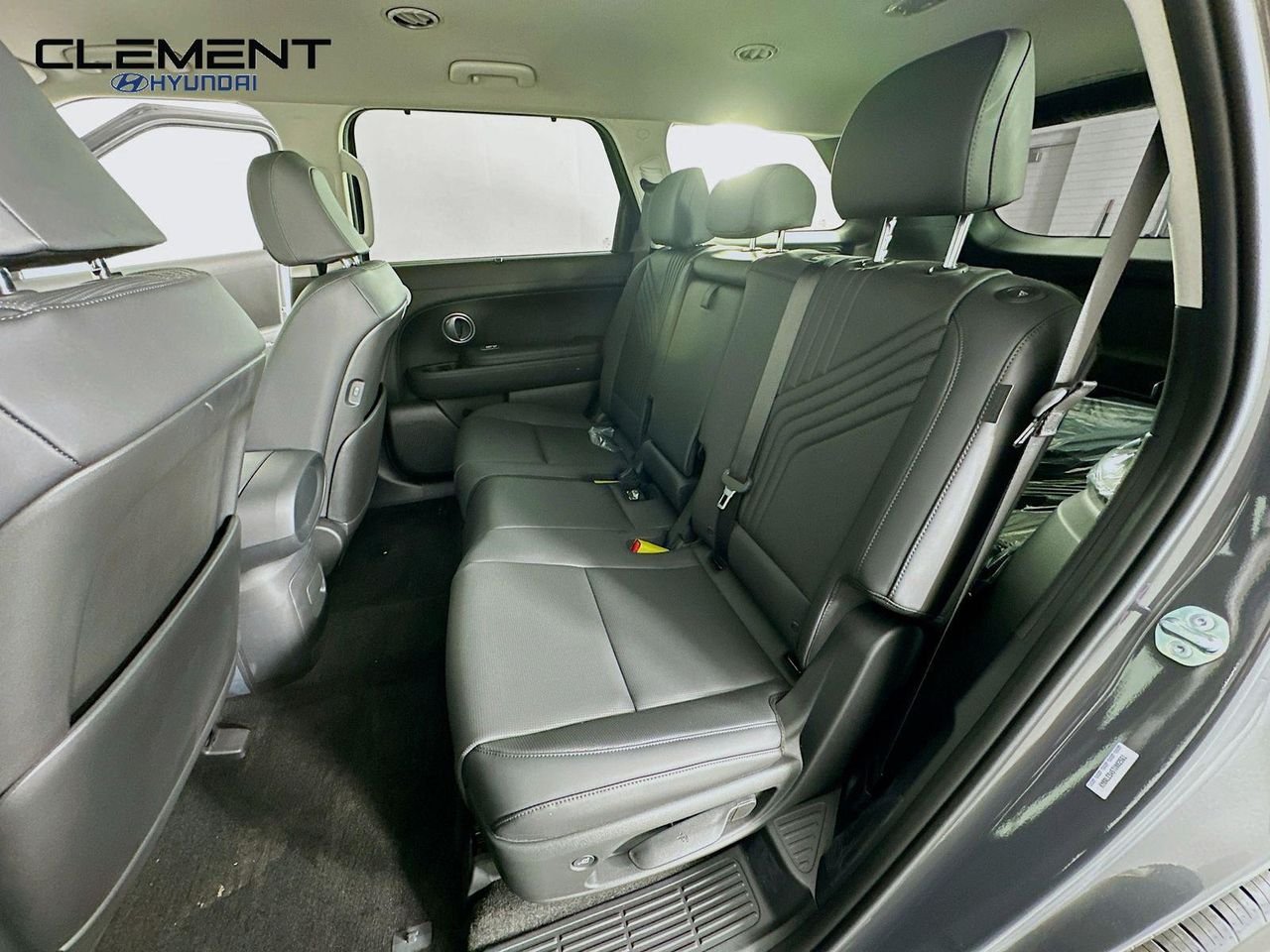 New 2026 Gray Hyundai SEL 8P image 27