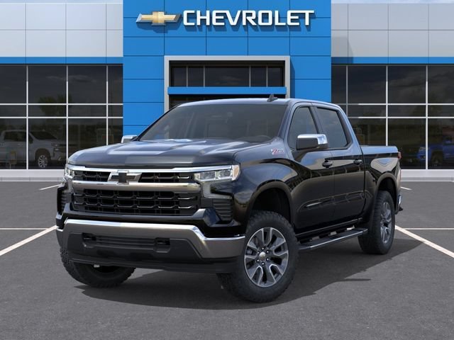 2026 Chevrolet Silverado 1500 LT - Photo 7