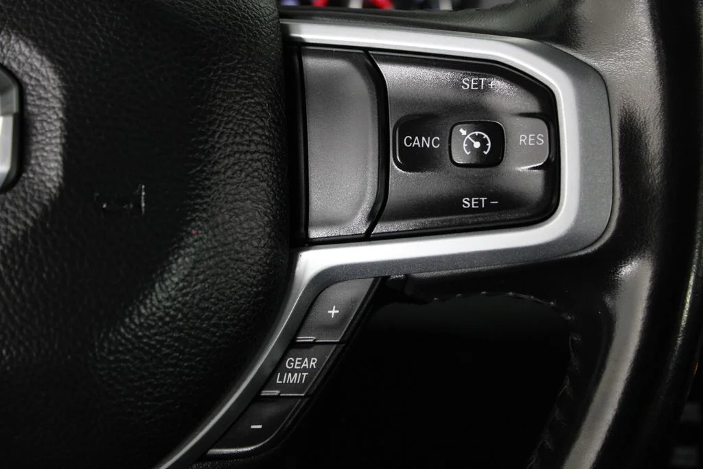 2022 RAM Ram 1500 Pickup Big Horn/Lone Star - Photo 23