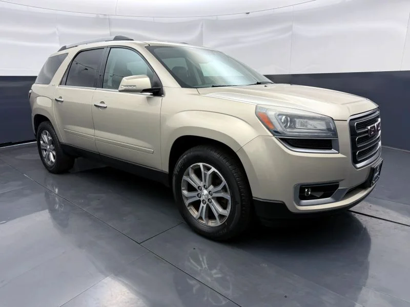 2016 GMC Acadia