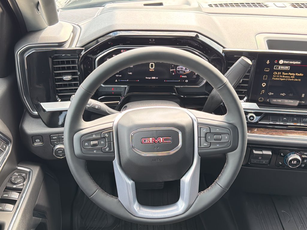 2026 GMC Sierra 1500 Elevation - Photo 17