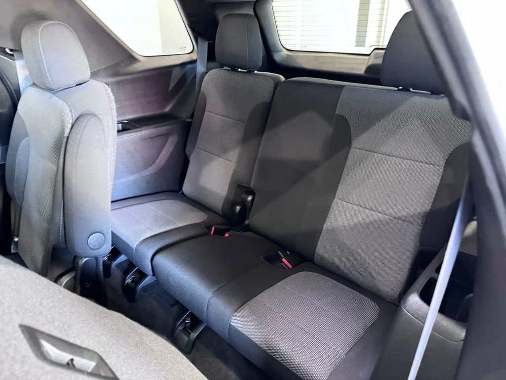 2023 Chevrolet Traverse 1LT - Photo 13