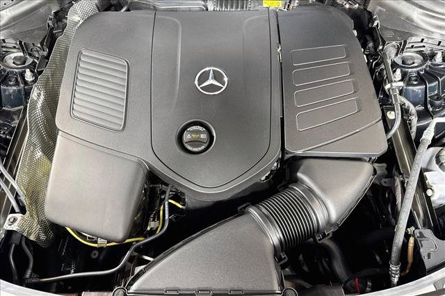 New 2026 Black Mercedes-Benz GLC 300 image 58
