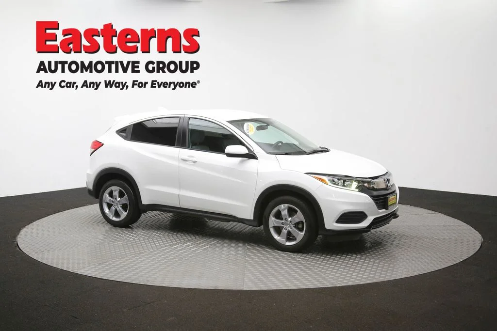 Used 2022 White Honda LX image 44