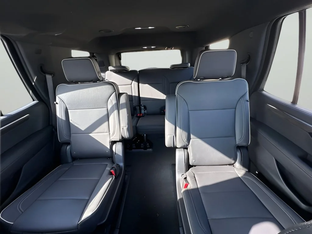 New 2026 Sterling Gray Metallic Chevrolet Premier image 15