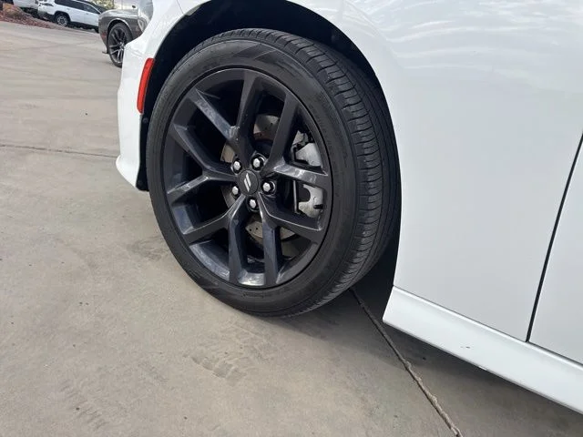 2021 Dodge Charger GT - Photo 7