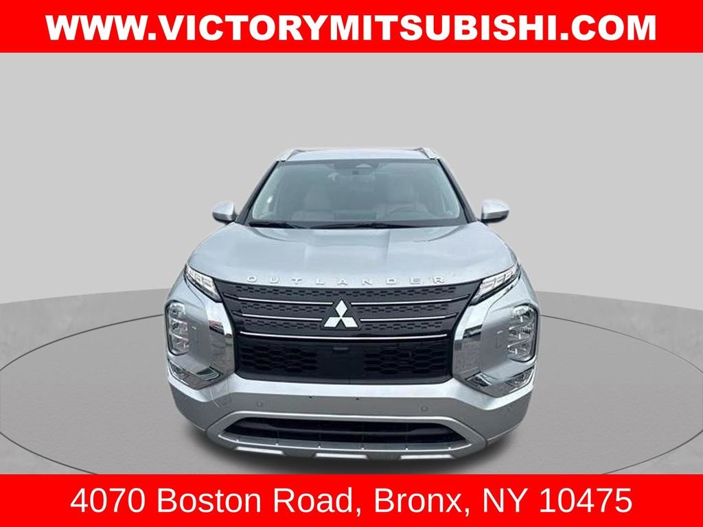 Sale: 2024 Mitsubishi Outlander PHEV JA4T5WA94RZ050594