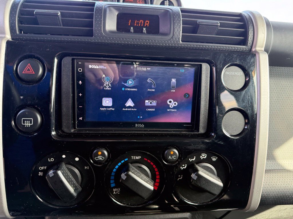 Used 2010 Black Toyota Base image 15