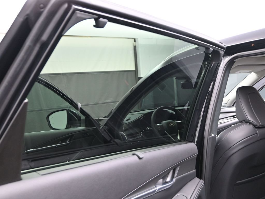 2025 INFINITI QX60 LUXE - Photo 26