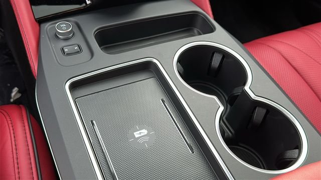 2026 Acura MDX A-Spec w/Advance Package - Photo 23