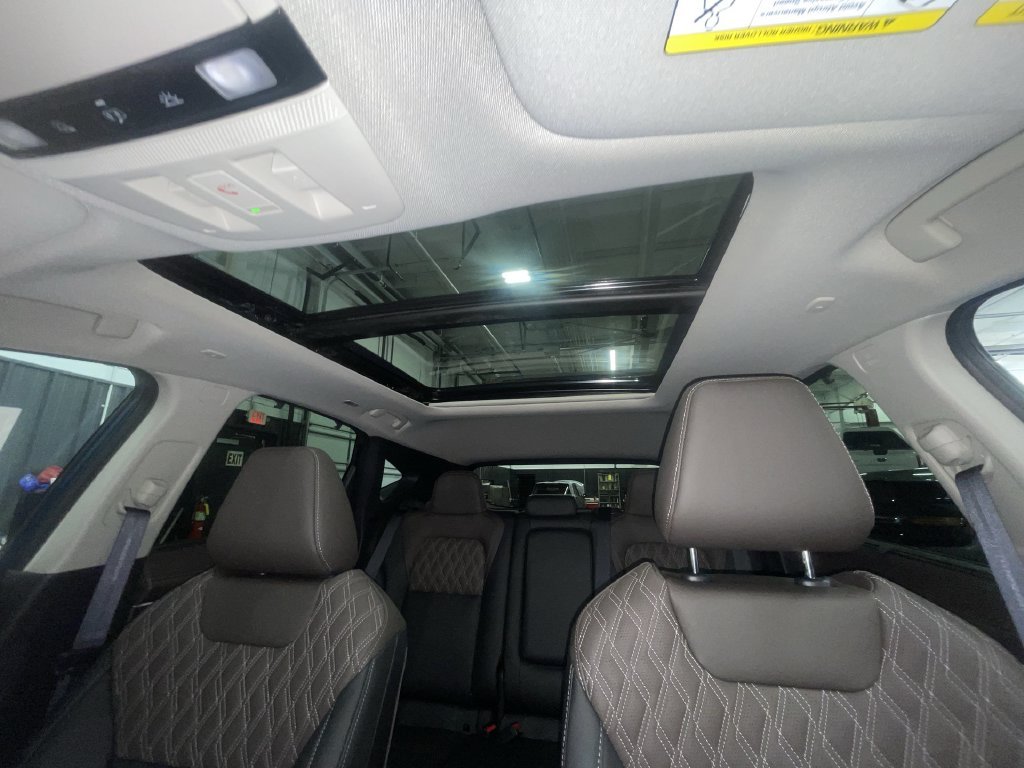 2026 Nissan Murano Platinum - Photo 22