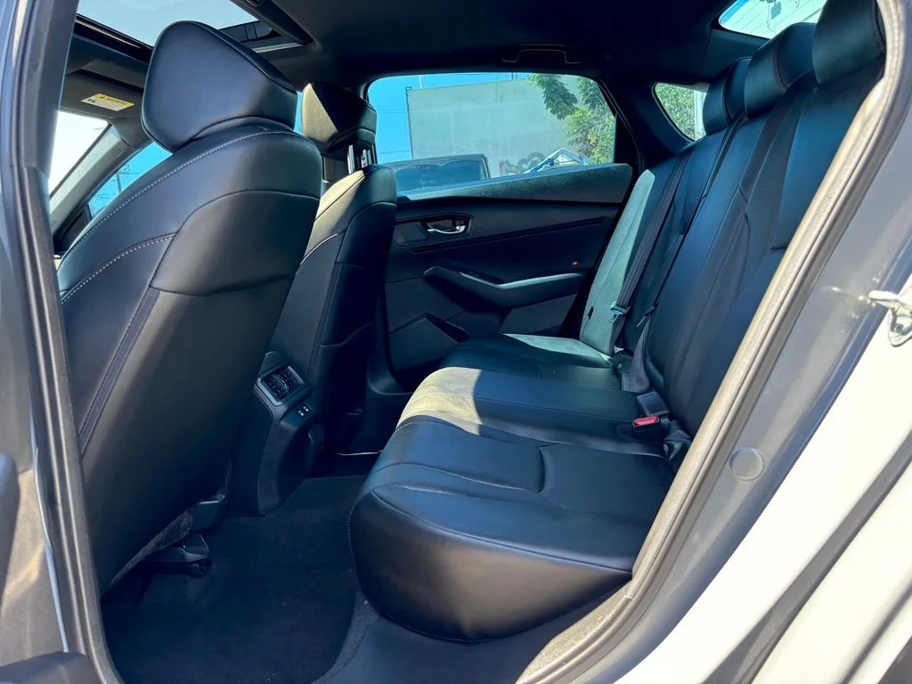 Used 2025 Gray Honda Sport-L image 18