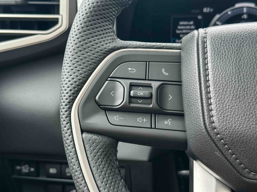 2026 Toyota Tundra Limited - Photo 19