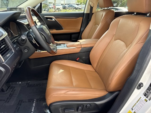 2022 Lexus RX 350 - Photo 11