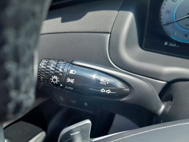 Used 2023 Gray Hyundai Limited image 16