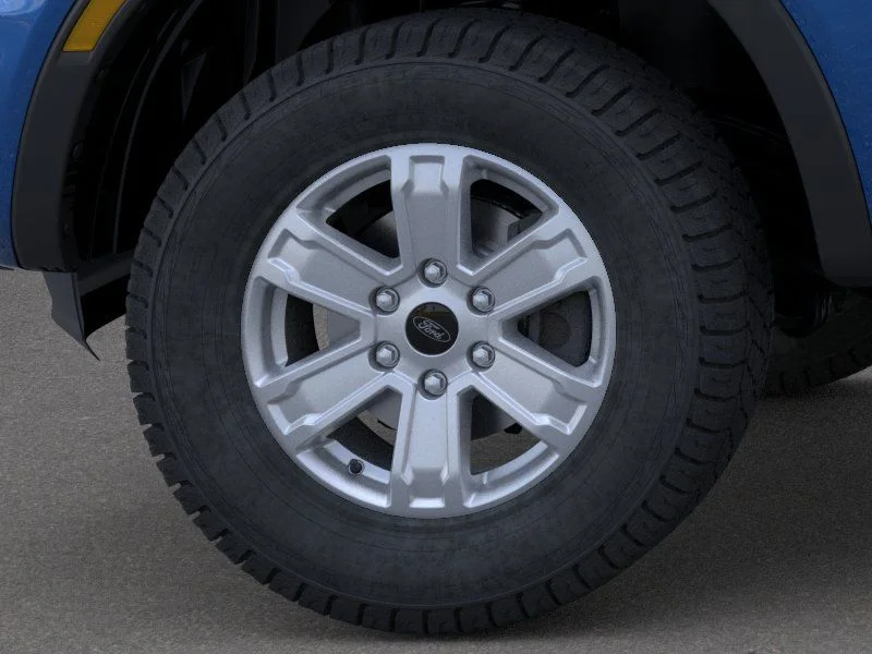 New 2026 Velocity Blue Metallic Ford XL image 19