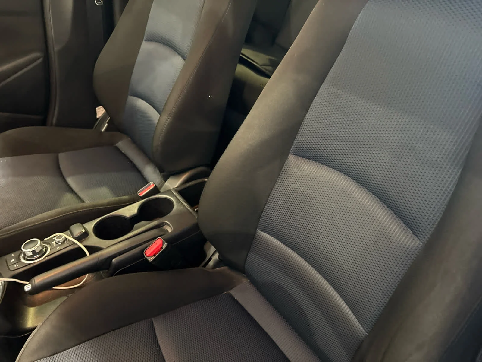 Used 2019 Graphite Toyota LE image 14
