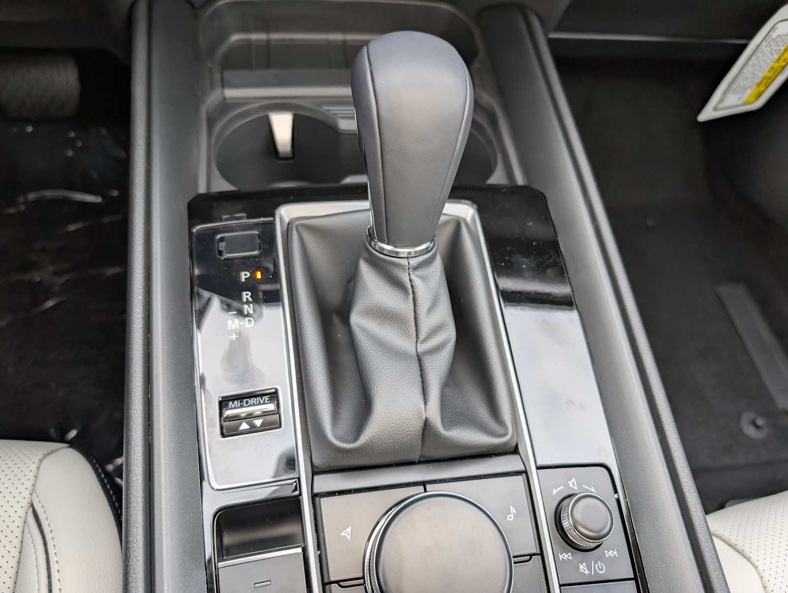 2026 Mazda CX-50 Turbo - Photo 24